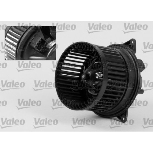 Innenraumgebl&auml;se VALEO 715016 f&uuml;r FORD