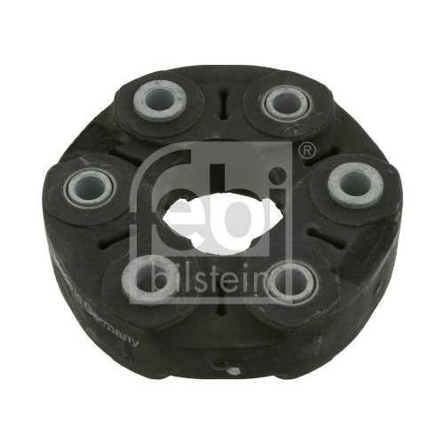 Febi Bilstein 1x 26294 Gelenkscheibe f&uuml;r Kardanwelle