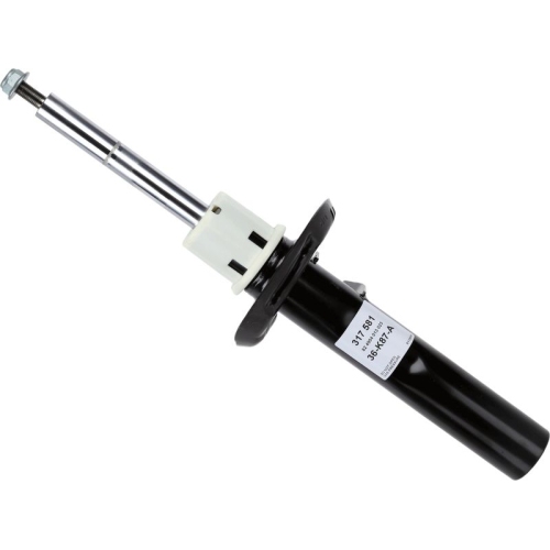 Sto&szlig;d&auml;mpfer SACHS 317 581 f&uuml;r AUDI VW, Vorderachse