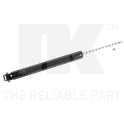 Sto&szlig;d&auml;mpfer NK 63335632 f&uuml;r MERCEDES-BENZ, Hinterachse