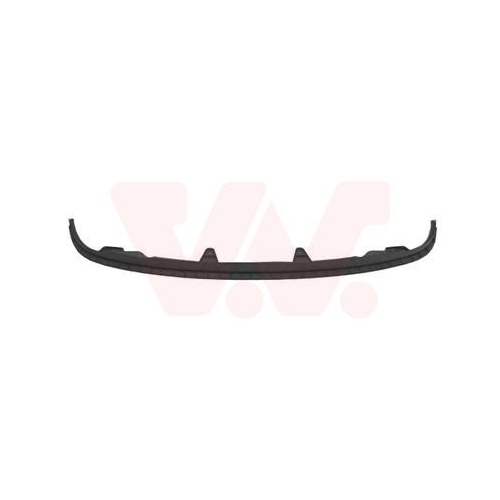 Spoiler VAN WEZEL 5863502 ** Equipart ** f&uuml;r VW, vorne