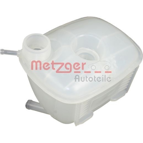 Ausgleichsbeh&auml;lter, K&uuml;hlmittel METZGER 2140208 f&uuml;r VW VAG