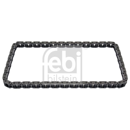 Febi Bilstein 25392 Steuerkette f&uuml;r Nockenwelle und Zwischenwelle , 1 St&uuml;ck