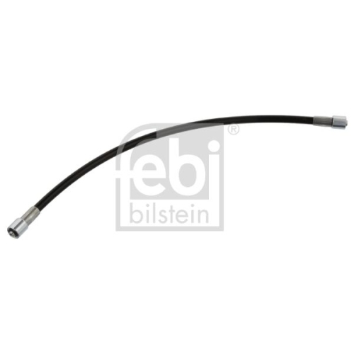 Febi Bilstein 35646 Hydraulikschlauch f&uuml;r Fahrerhauskippvorrichtung , 1 St&uuml;ck