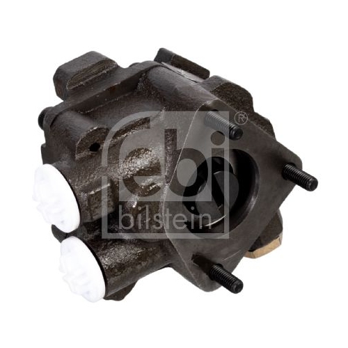 Febi Bilstein 39527 Kraftstoffpumpe , 1 St&uuml;ck