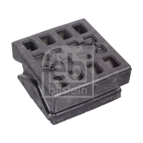 Febi Bilstein 102143 Lagerblock , 1 St&uuml;ck