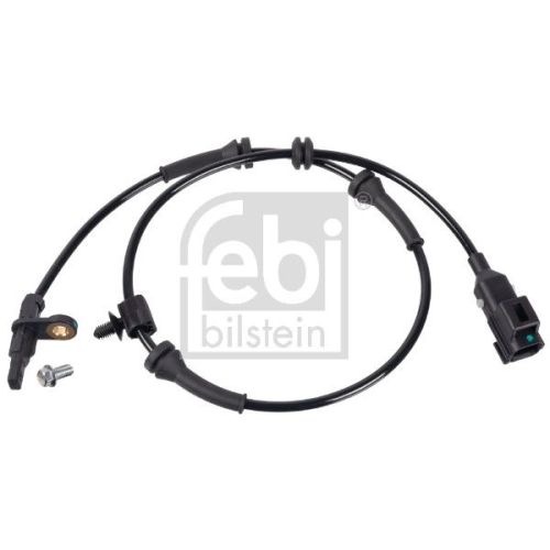 Febi Bilstein 170829 ABS-Sensor, 1 St&uuml;ck