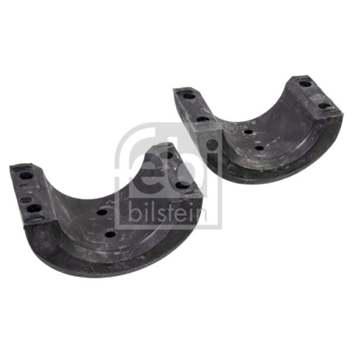 Febi Bilstein 172207 Stabilisatorlager, 1 St&uuml;ck