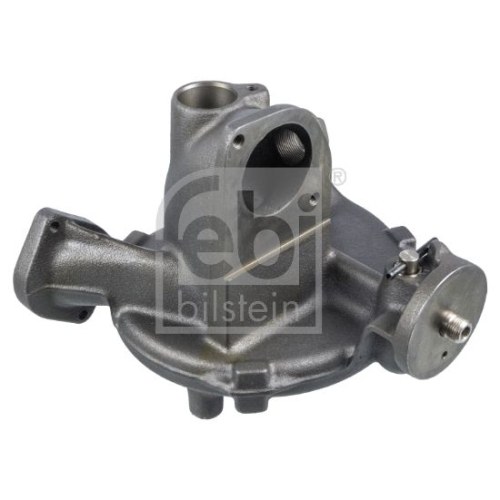 Febi Bilstein 173536 Geh&auml;use f&uuml;r Wasserpumpe, 1 St&uuml;ck