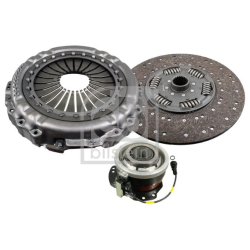Kupplungssatz FEBI BILSTEIN 177295 f&uuml;r VOLVO RENAULT TRUCKS