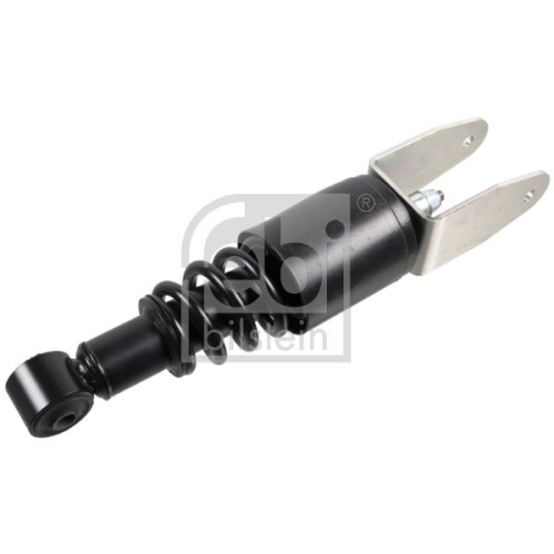 D&auml;mpfer, Fahrerhauslagerung FEBI BILSTEIN 179736 febi Plus f&uuml;r MERCEDES-BENZ