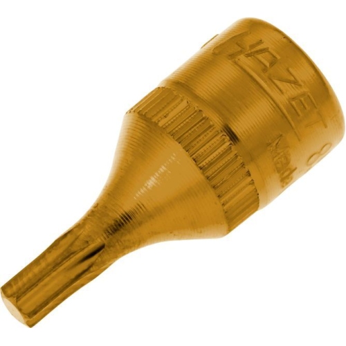 Steckschl&uuml;sseleinsatz HAZET 8502-T20 TORX&reg;