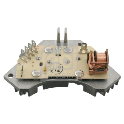 Febi Bilstein 28311 Steuerger&auml;t f&uuml;r Gebl&auml;se , 1 St&uuml;ck