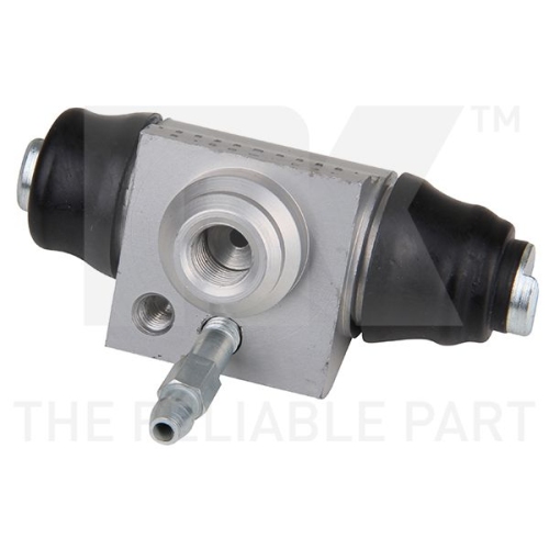 Radbremszylinder NK 804739 f&uuml;r AUDI SEAT SKODA VW, Hinterachse, links, rechts
