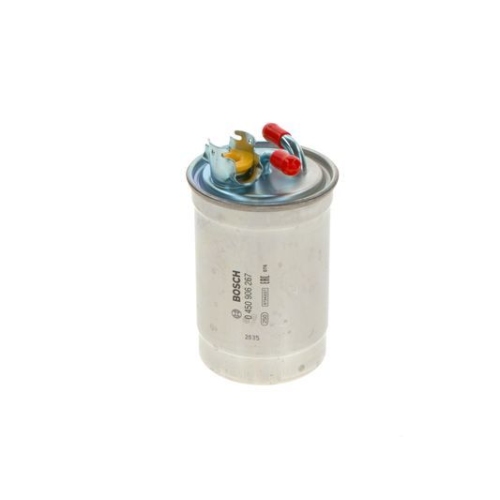 Kraftstofffilter BOSCH 0 450 906 267 f&uuml;r AUDI DAF FORD SEAT VW KAYSER