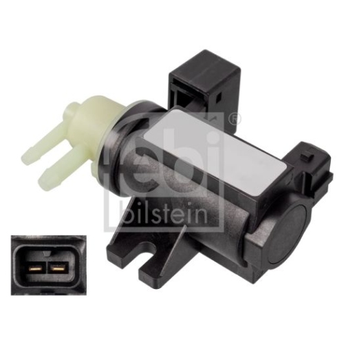 Febi Bilstein 39546 Ladedruckregelventil , 1 St&uuml;ck