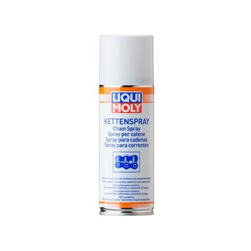 Liqui Moly 1x LM3581 200ml Kettenspray