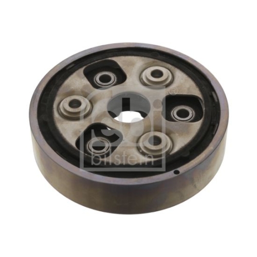 Febi Bilstein 1x 40857 Gelenkscheibe f&uuml;r Kardanwelle