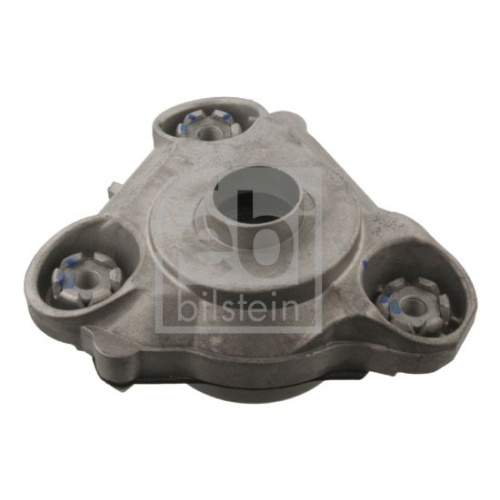 Febi Bilstein 47319 Federbeinst&uuml;tzlager ohne W&auml;lzlager, 1 St&uuml;ck