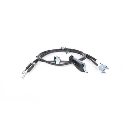 Seilzug, Feststellbremse BOSCH 1 987 477 933 f&uuml;r FORD, mitte