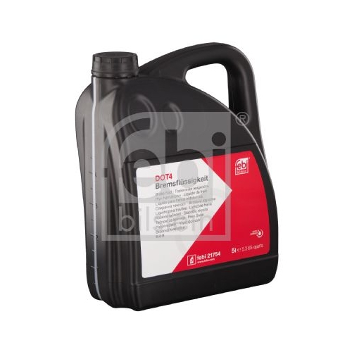 Bremsfl&uuml;ssigkeit FEBI BILSTEIN 21754 f&uuml;r AUDI BMW SEAT SKODA VW