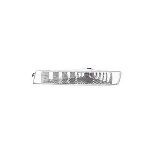 Blinkleuchte VAN WEZEL 3794905 f&uuml;r OPEL, vorne links