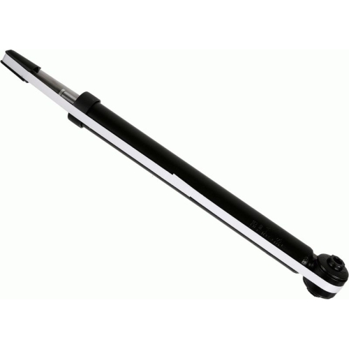 Sto&szlig;d&auml;mpfer SACHS 317 596 f&uuml;r HYUNDAI, Hinterachse
