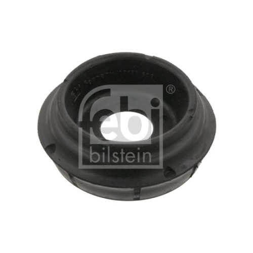 Febi Bilstein 09188 Federbeinst&uuml;tzlager ohne W&auml;lzlager , 1 St&uuml;ck
