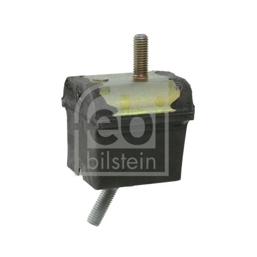 Febi Bilstein 12155 Motorlager , 1 St&uuml;ck
