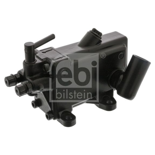 Febi Bilstein 47648 Hydraulikpumpe f&uuml;r Fahrerhauskippvorrichtung , 1 St&uuml;ck
