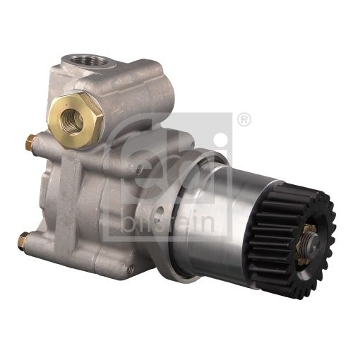 Febi Bilstein 49254 Servopumpe , 1 St&uuml;ck