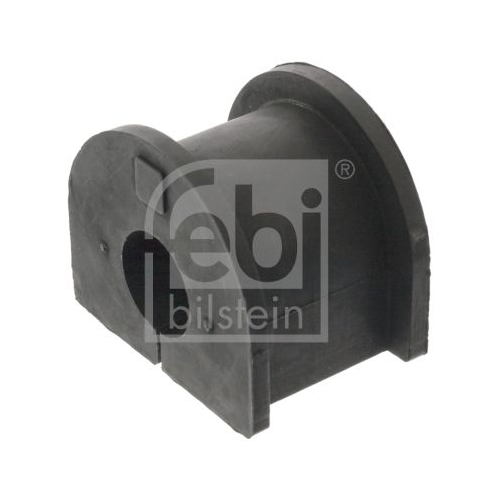 Febi Bilstein 100739 Stabilisatorlager , 1 St&uuml;ck