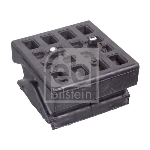 Febi Bilstein 102144 Lagerblock , 1 St&uuml;ck