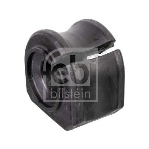 Febi Bilstein 172208 Stabilisatorlager, 1 St&uuml;ck