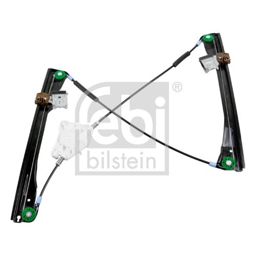 Fensterheber FEBI BILSTEIN 177296 f&uuml;r SEAT, vorne links