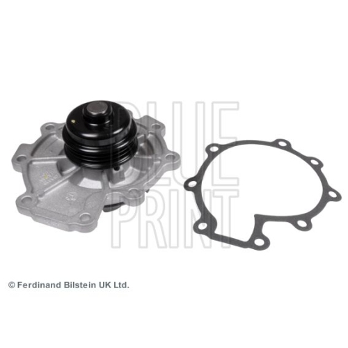 Blue Print 1x ADM59133BP Wasserpumpe mit Dichtung