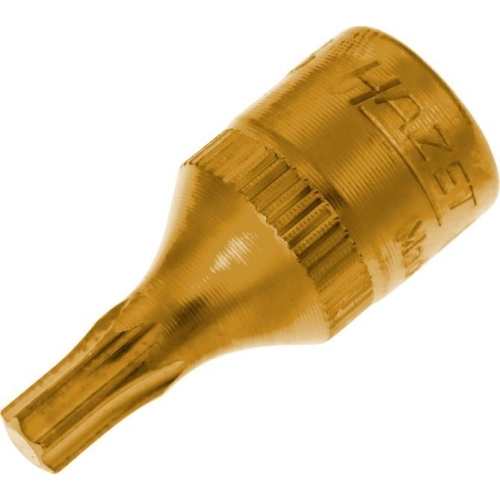 Steckschl&uuml;sseleinsatz HAZET 8502-T25 TORX&reg;