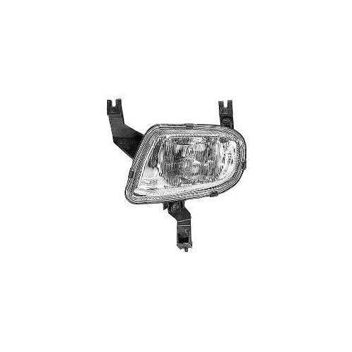 Nebelscheinwerfer VAN WEZEL 4037995 f&uuml;r PEUGEOT, links