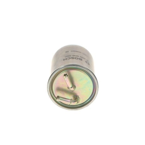 Kraftstofffilter BOSCH 0 450 906 500 f&uuml;r AUDI SEAT SKODA VW