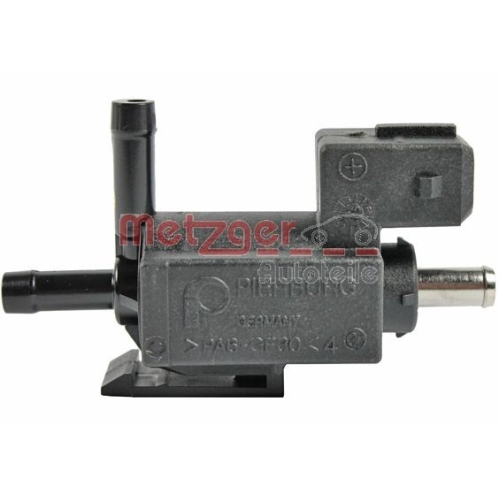 Ladedruckregelventil METZGER 0892275 ORIGINAL ERSATZTEIL f&uuml;r VOLVO