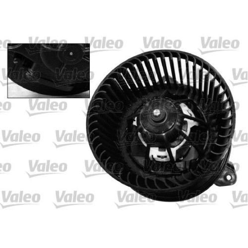 Innenraumgebl&auml;se VALEO 715060 f&uuml;r OPEL RENAULT VAUXHALL
