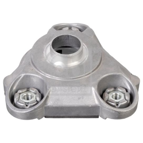 Febi Bilstein 47320 Federbeinst&uuml;tzlager ohne W&auml;lzlager, 1 St&uuml;ck