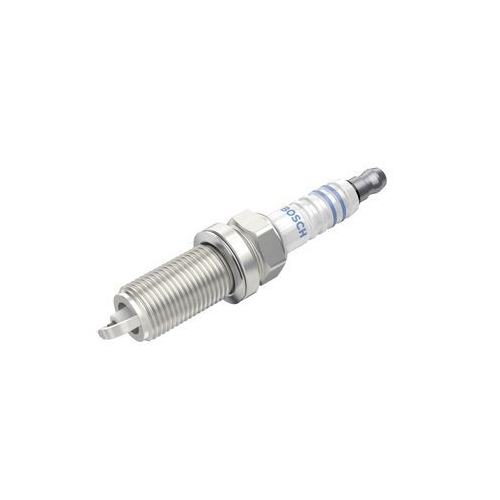 6x 0 242 229 797 Bosch Z&uuml;ndkerze entst&ouml;rt FR8SC PEUGEOT 206 CC