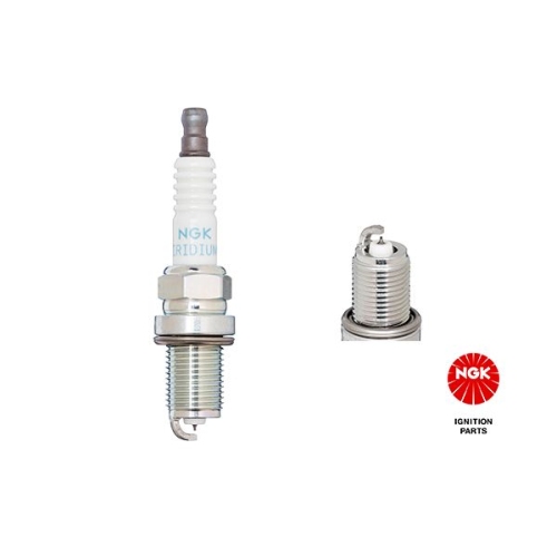 Z&uuml;ndkerze NGK 4896 f&uuml;r