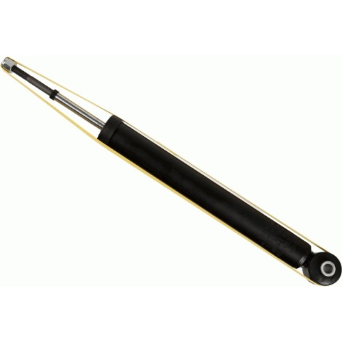 Sto&szlig;d&auml;mpfer SACHS 317 597 f&uuml;r KIA, Hinterachse