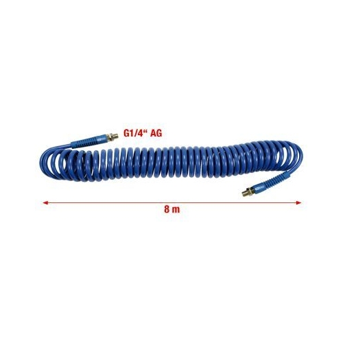Druckluftschlauch KS TOOLS 515.3330 f&uuml;r