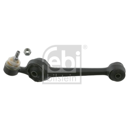 Febi Bilstein 04094 Querlenker mit Lagern, Gelenk und Sicherungsmutter , 1 St&uuml;ck