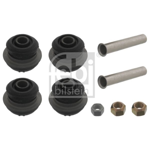 Febi Bilstein 09189 Querlenkerlagersatz , 1 St&uuml;ck