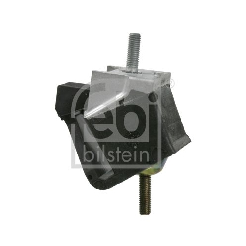 Febi Bilstein 12156 Motorlager , 1 St&uuml;ck