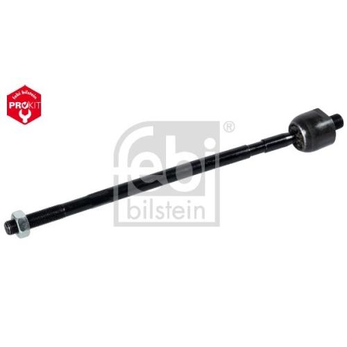 Febi Bilstein 27925 Axialgelenk mit Kontermutter , 1 St&uuml;ck